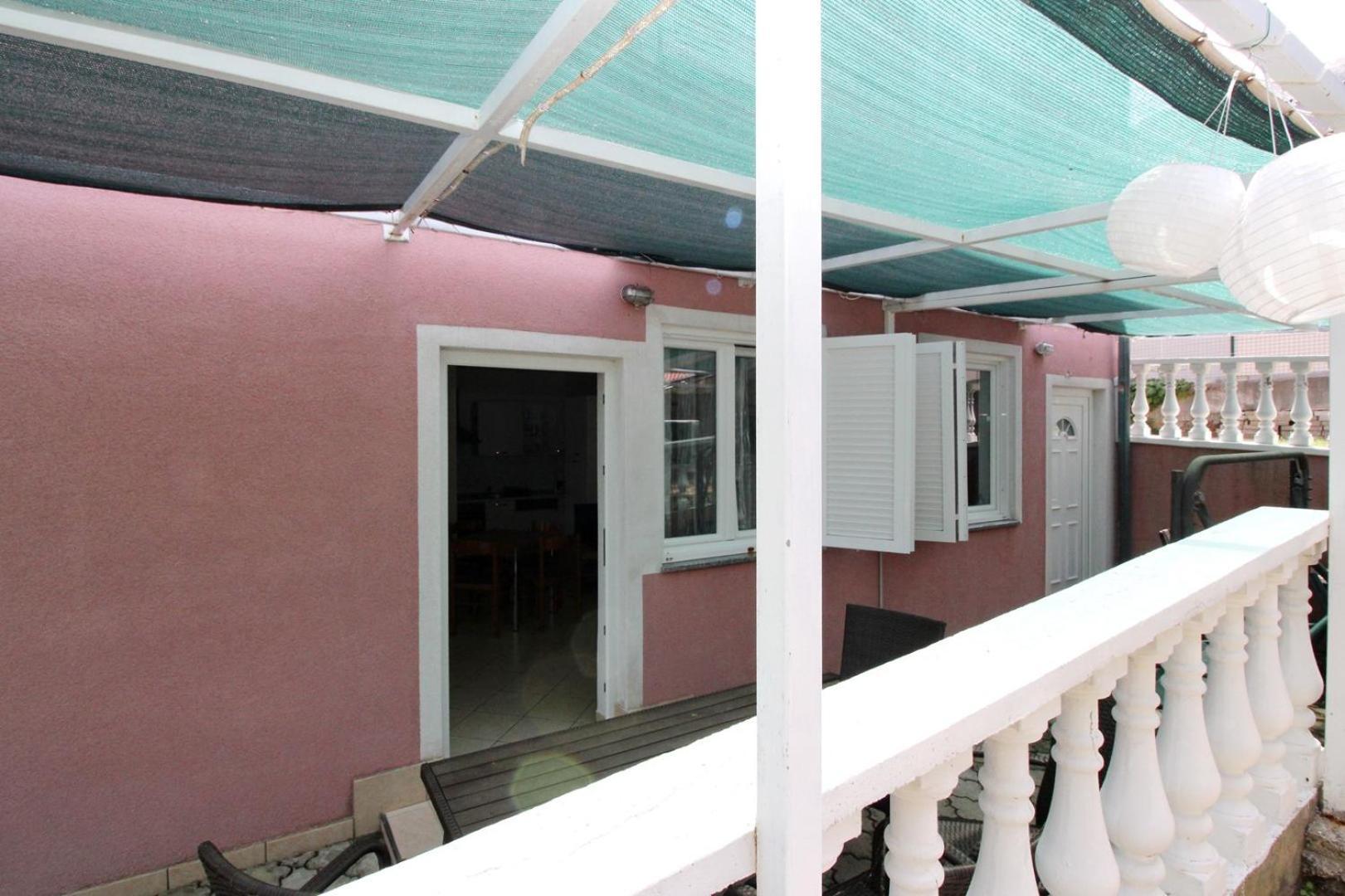 Apartments Lovincic บัชกา ภายนอก รูปภาพ