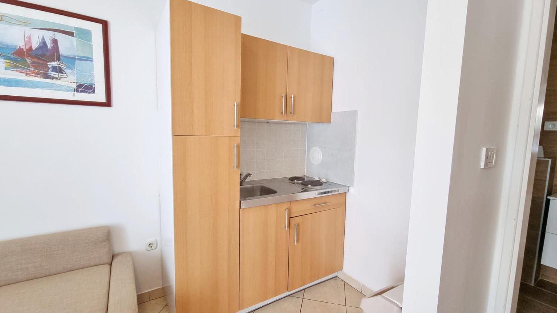 Apartments Lovincic บัชกา ภายนอก รูปภาพ