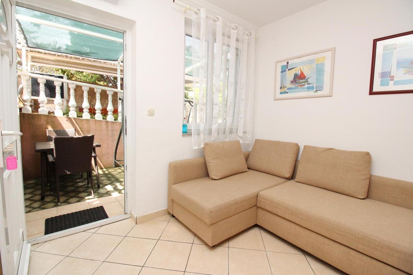 Apartments Lovincic บัชกา ภายนอก รูปภาพ