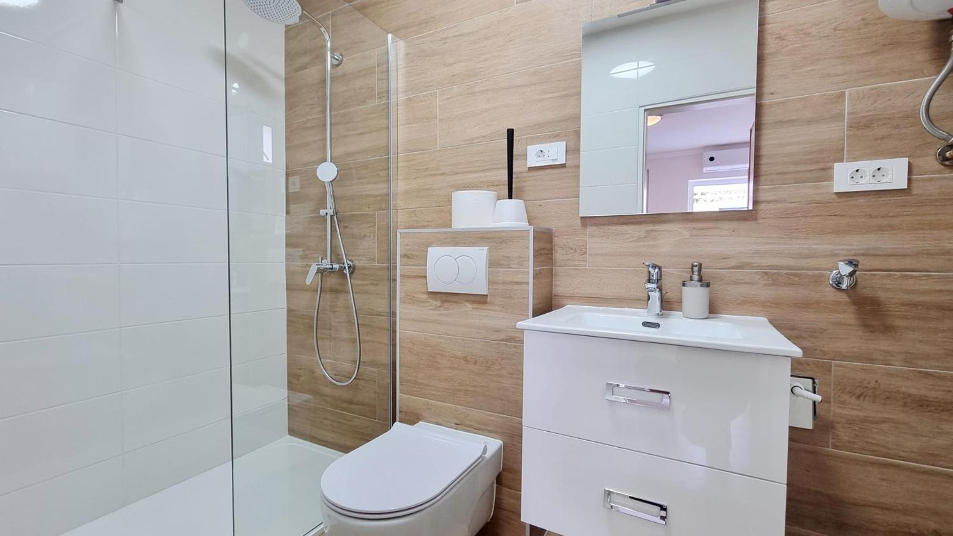 Apartments Lovincic บัชกา ภายนอก รูปภาพ