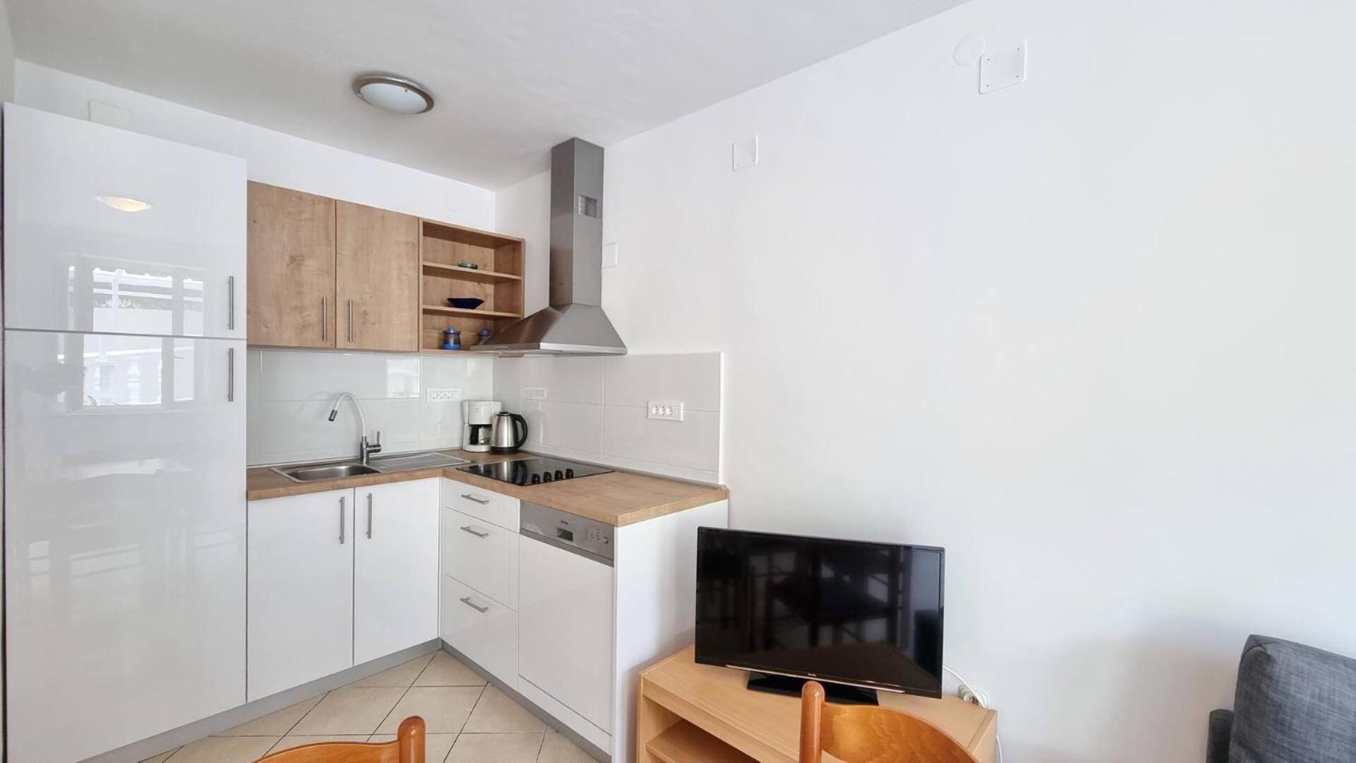 Apartments Lovincic บัชกา ภายนอก รูปภาพ