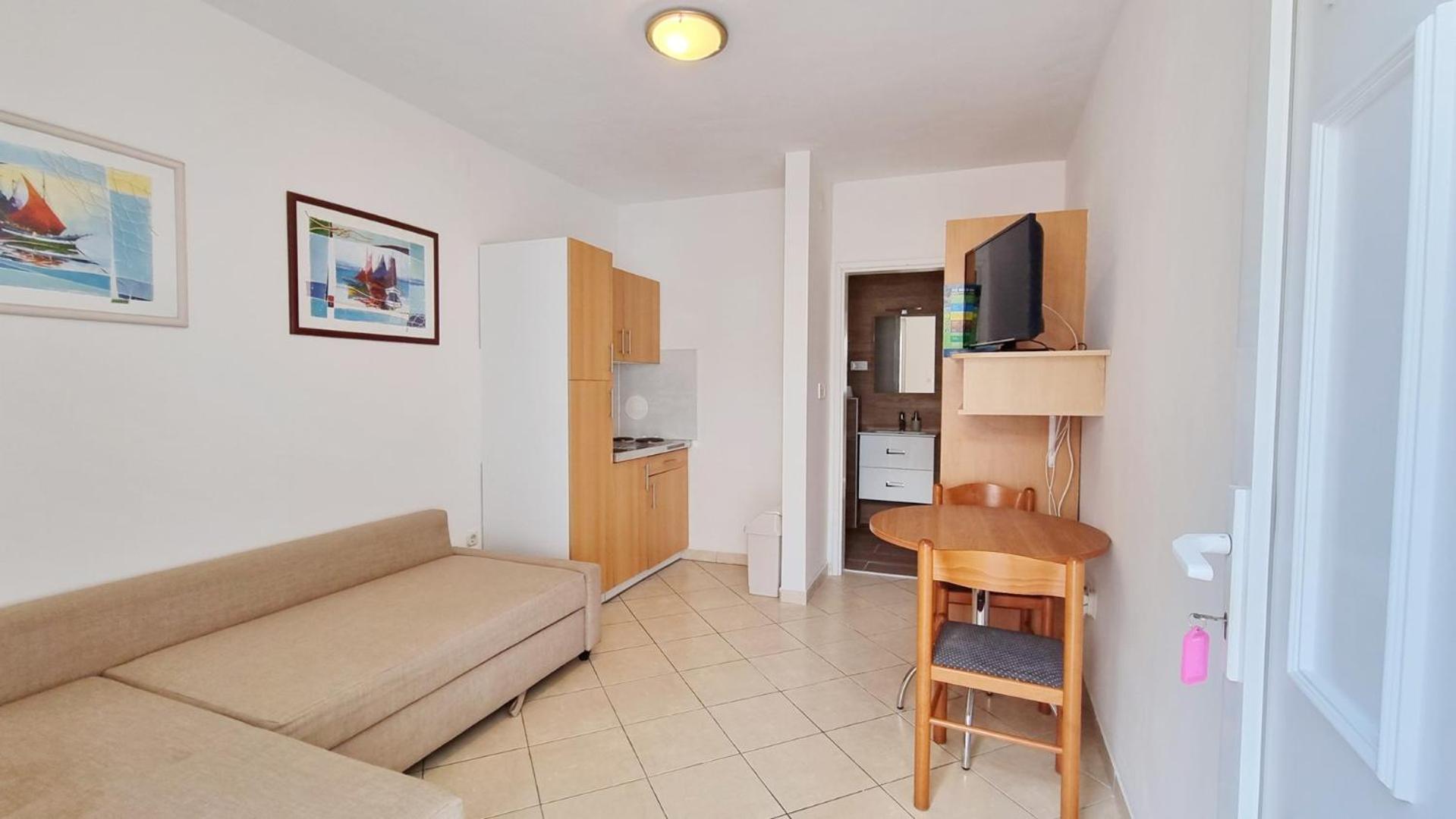 Apartments Lovincic บัชกา ภายนอก รูปภาพ