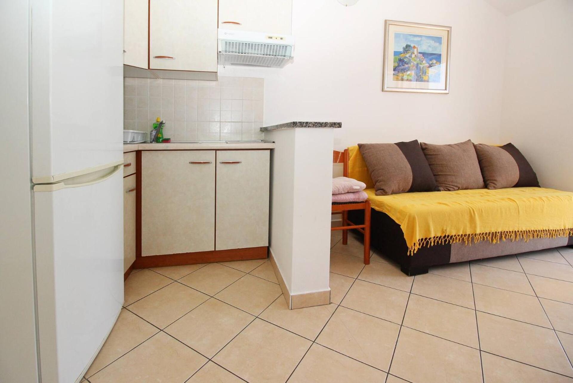 Apartments Lovincic บัชกา ภายนอก รูปภาพ