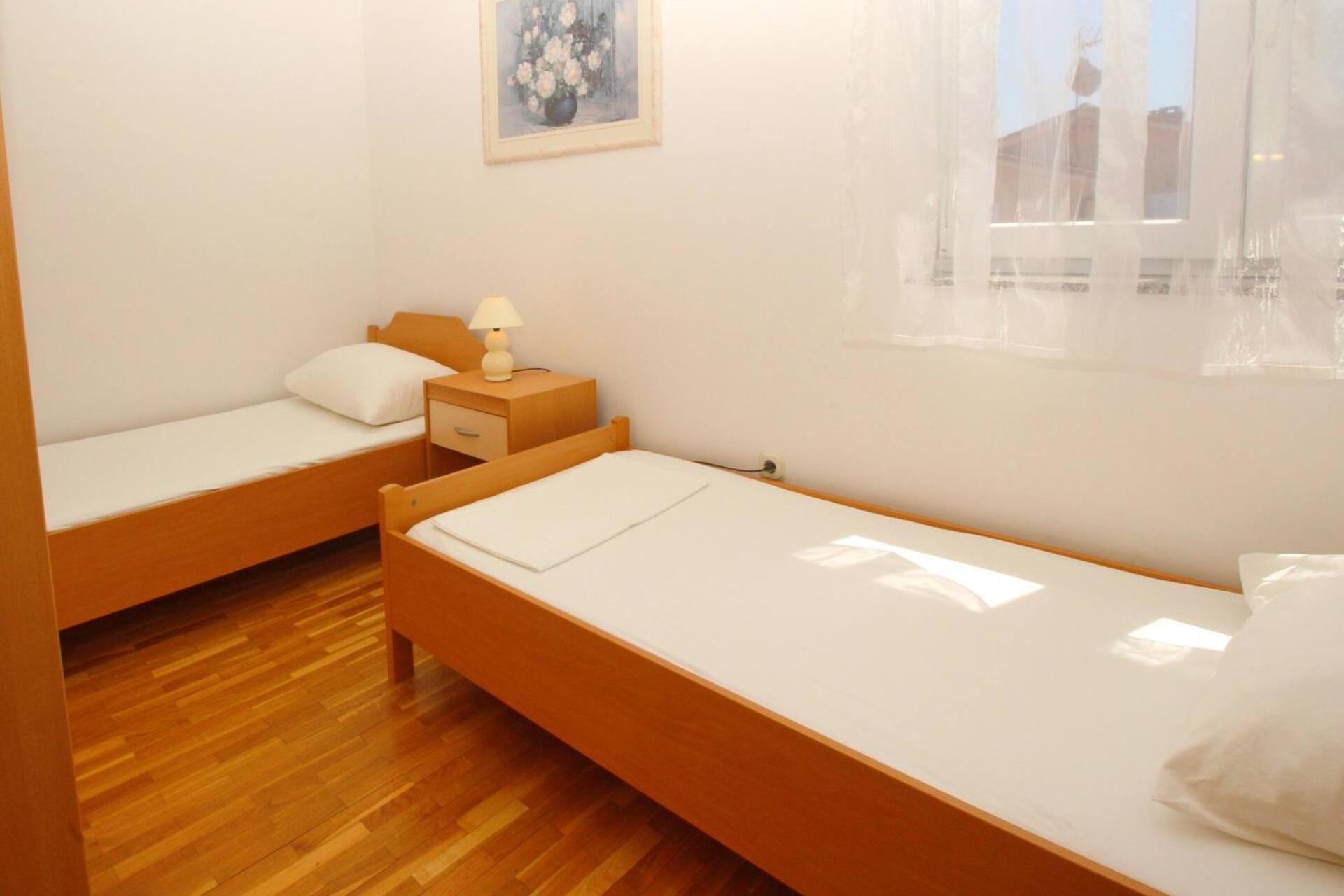 Apartments Lovincic บัชกา ภายนอก รูปภาพ