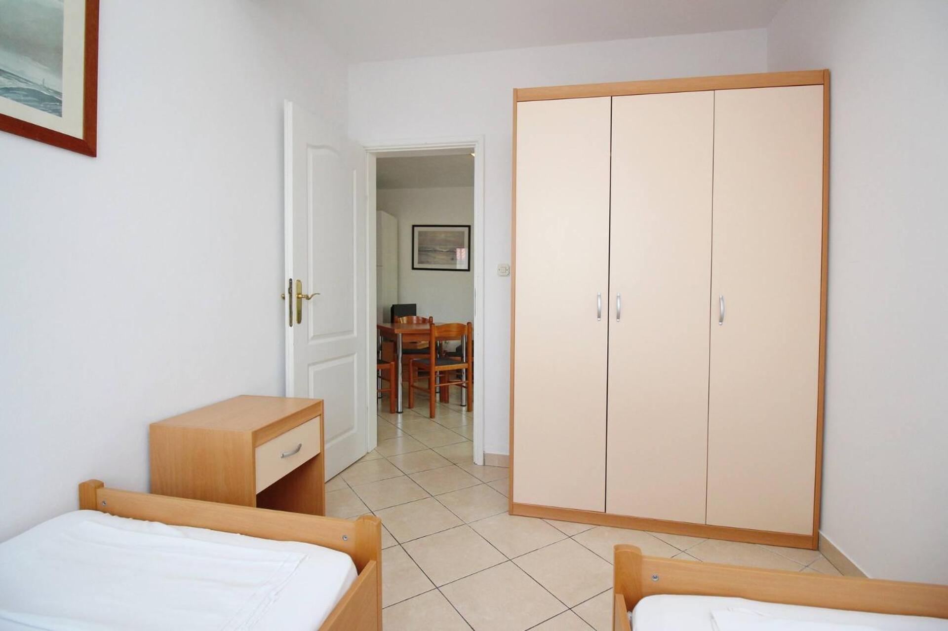 Apartments Lovincic บัชกา ภายนอก รูปภาพ
