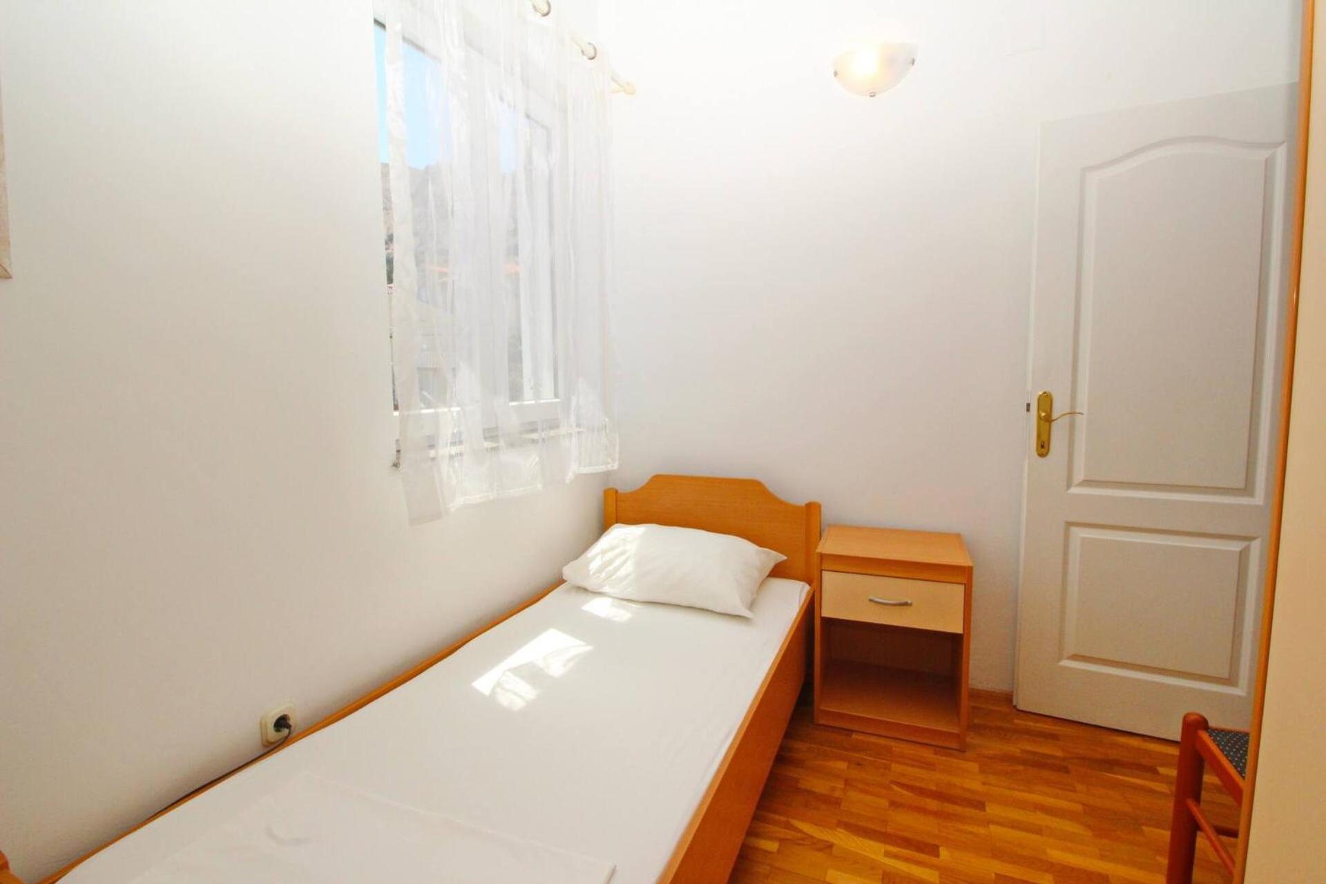 Apartments Lovincic บัชกา ภายนอก รูปภาพ