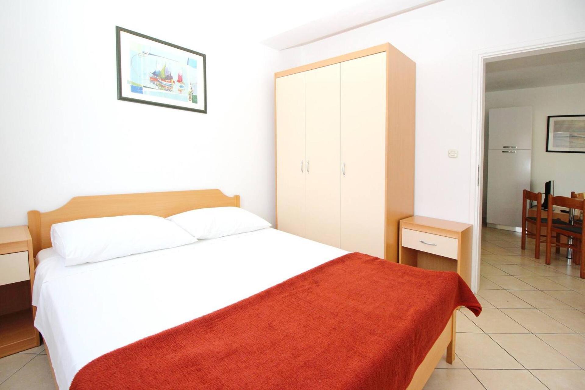 Apartments Lovincic บัชกา ภายนอก รูปภาพ