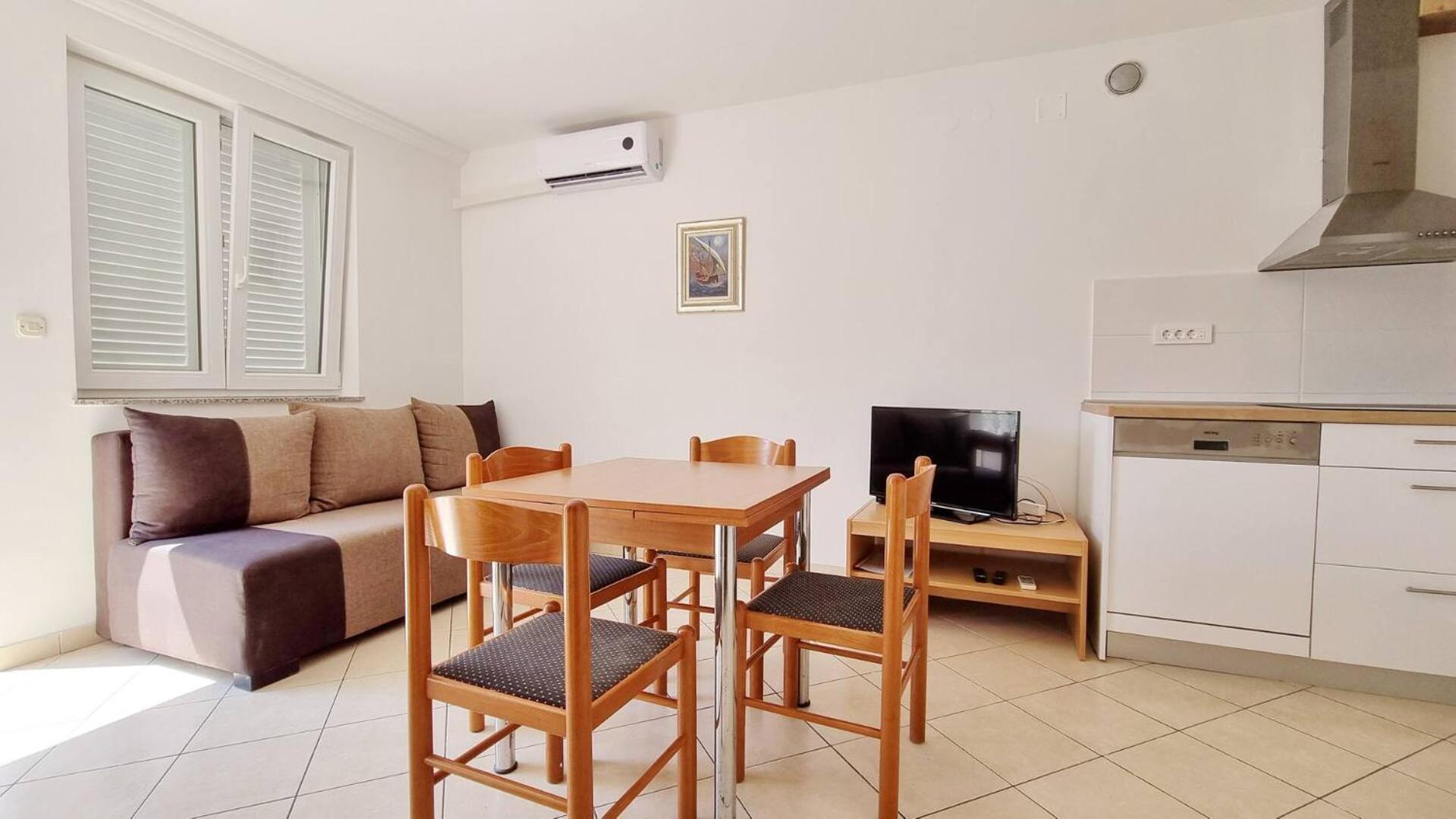 Apartments Lovincic บัชกา ภายนอก รูปภาพ