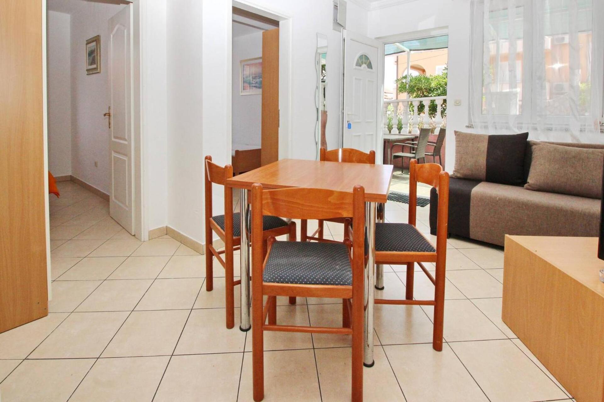 Apartments Lovincic บัชกา ภายนอก รูปภาพ