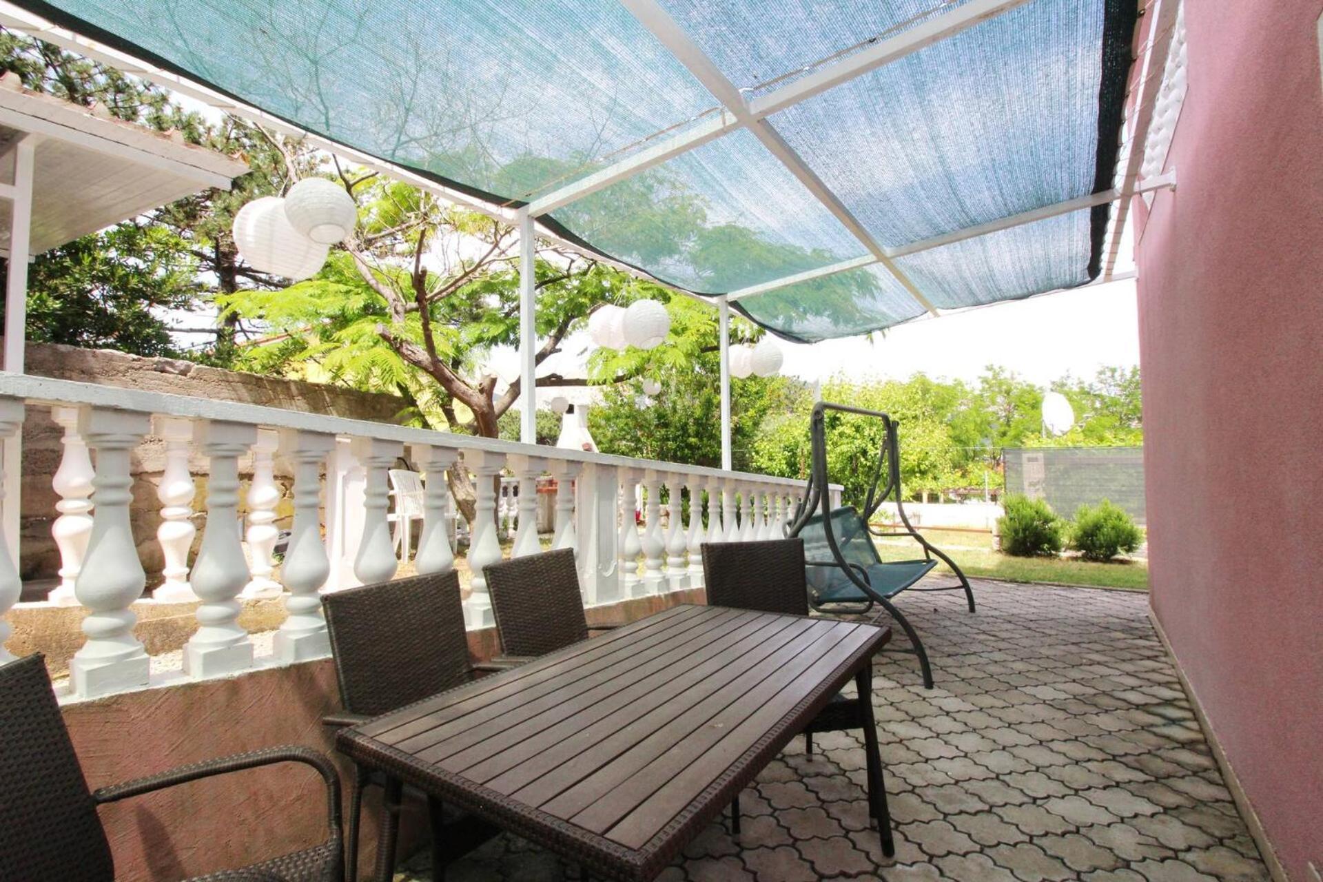 Apartments Lovincic บัชกา ภายนอก รูปภาพ