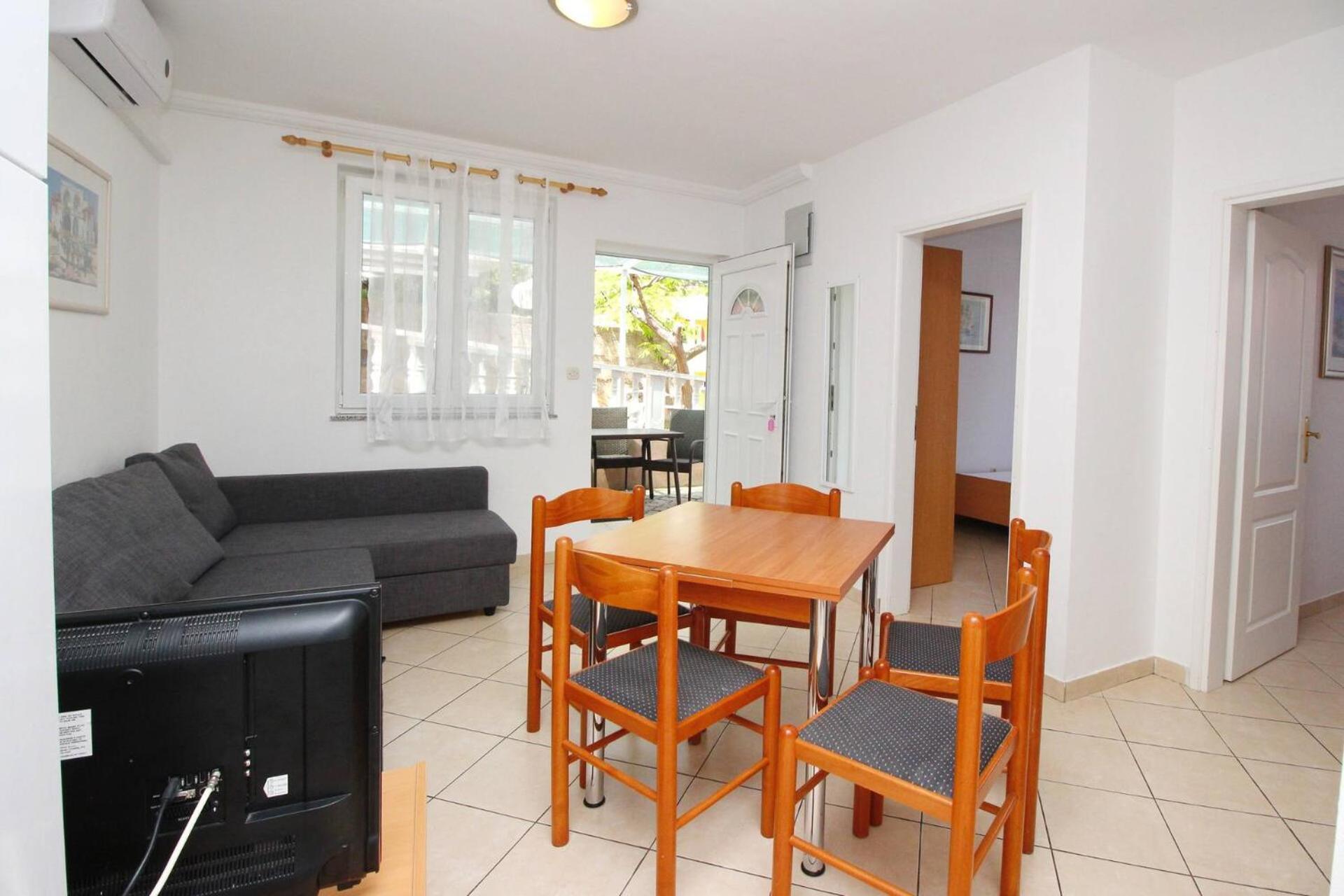 Apartments Lovincic บัชกา ภายนอก รูปภาพ