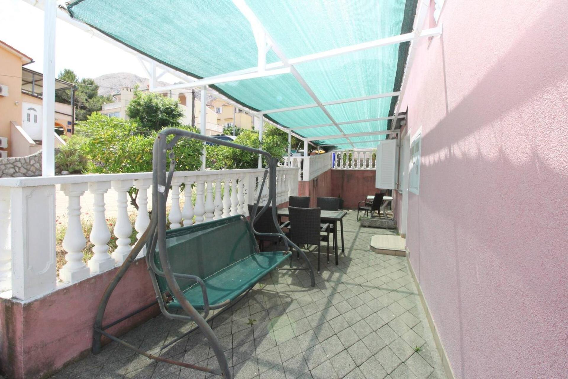 Apartments Lovincic บัชกา ภายนอก รูปภาพ