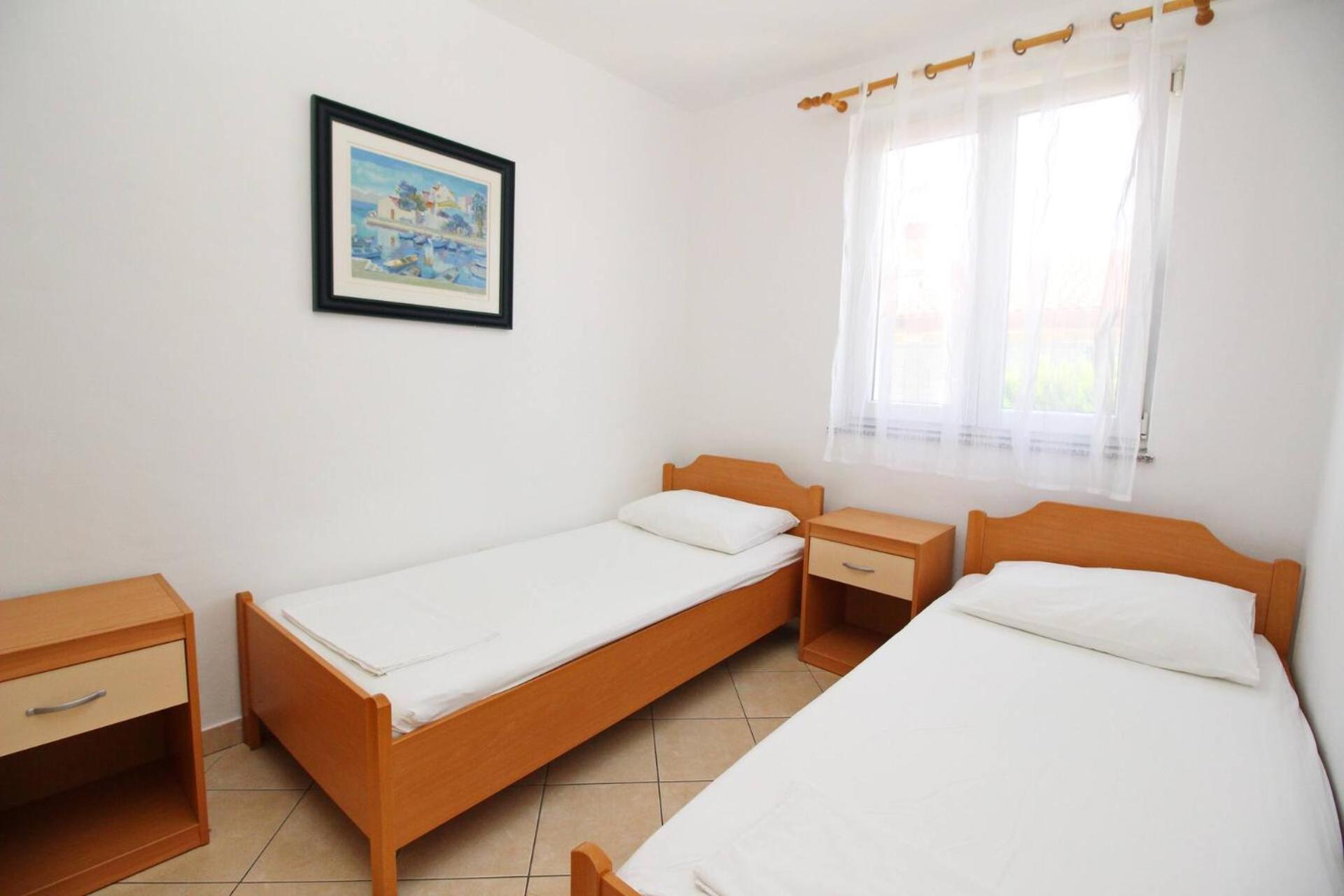 Apartments Lovincic บัชกา ภายนอก รูปภาพ