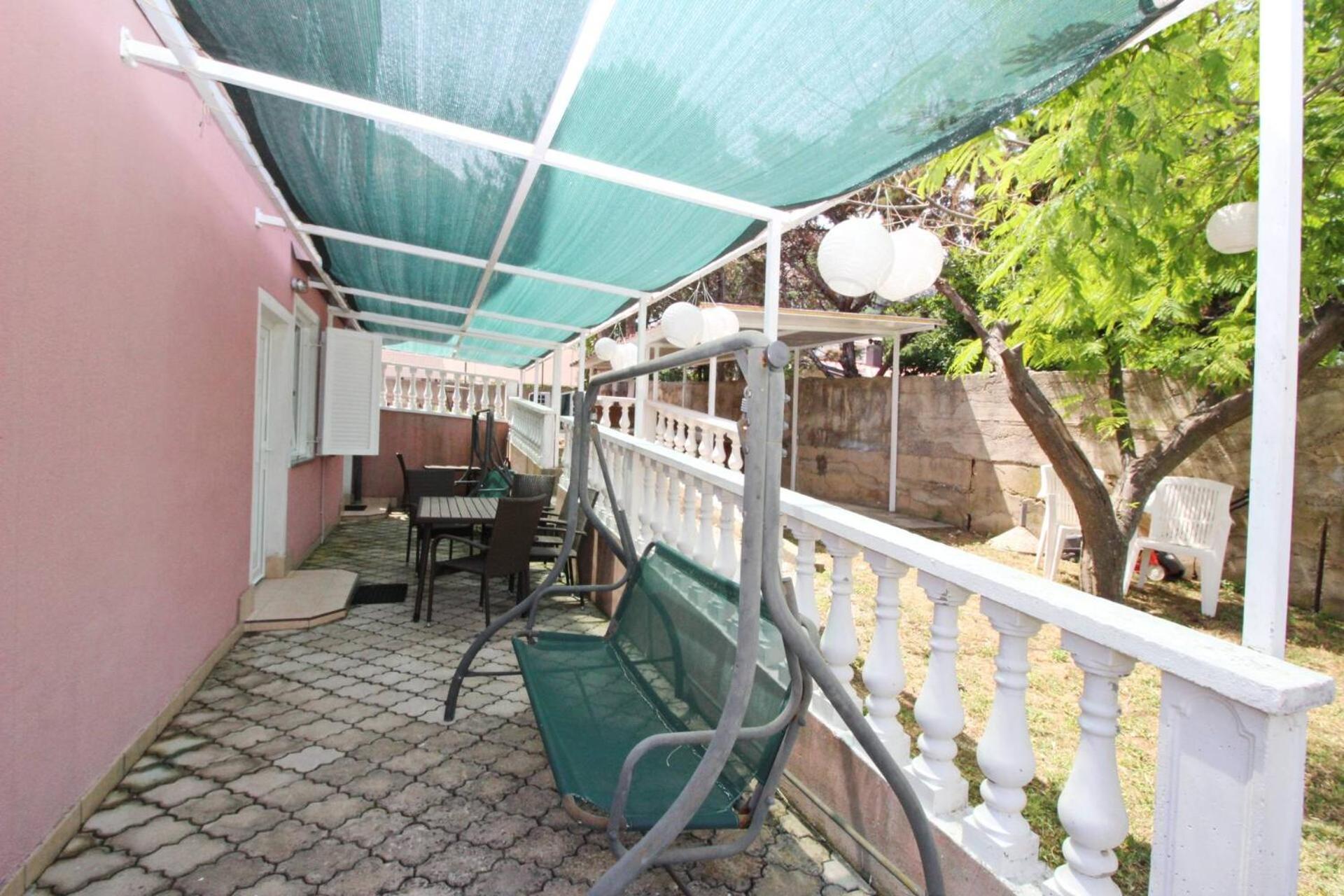 Apartments Lovincic บัชกา ภายนอก รูปภาพ