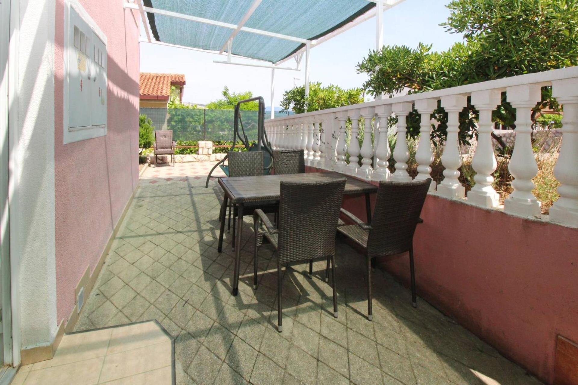 Apartments Lovincic บัชกา ภายนอก รูปภาพ