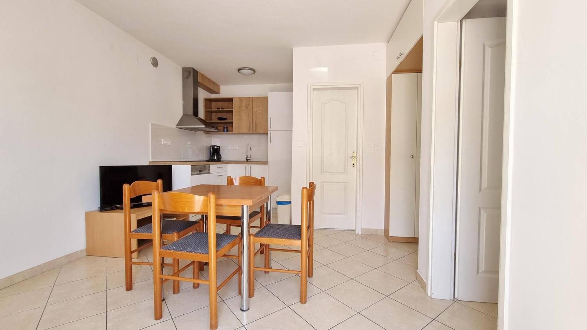 Apartments Lovincic บัชกา ภายนอก รูปภาพ