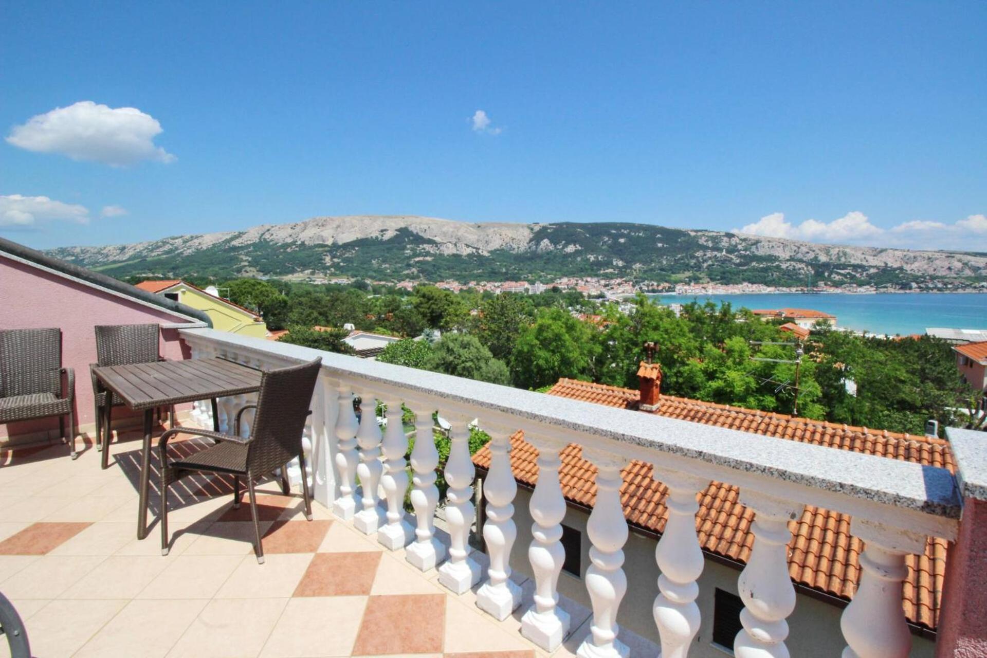 Apartments Lovincic บัชกา ภายนอก รูปภาพ
